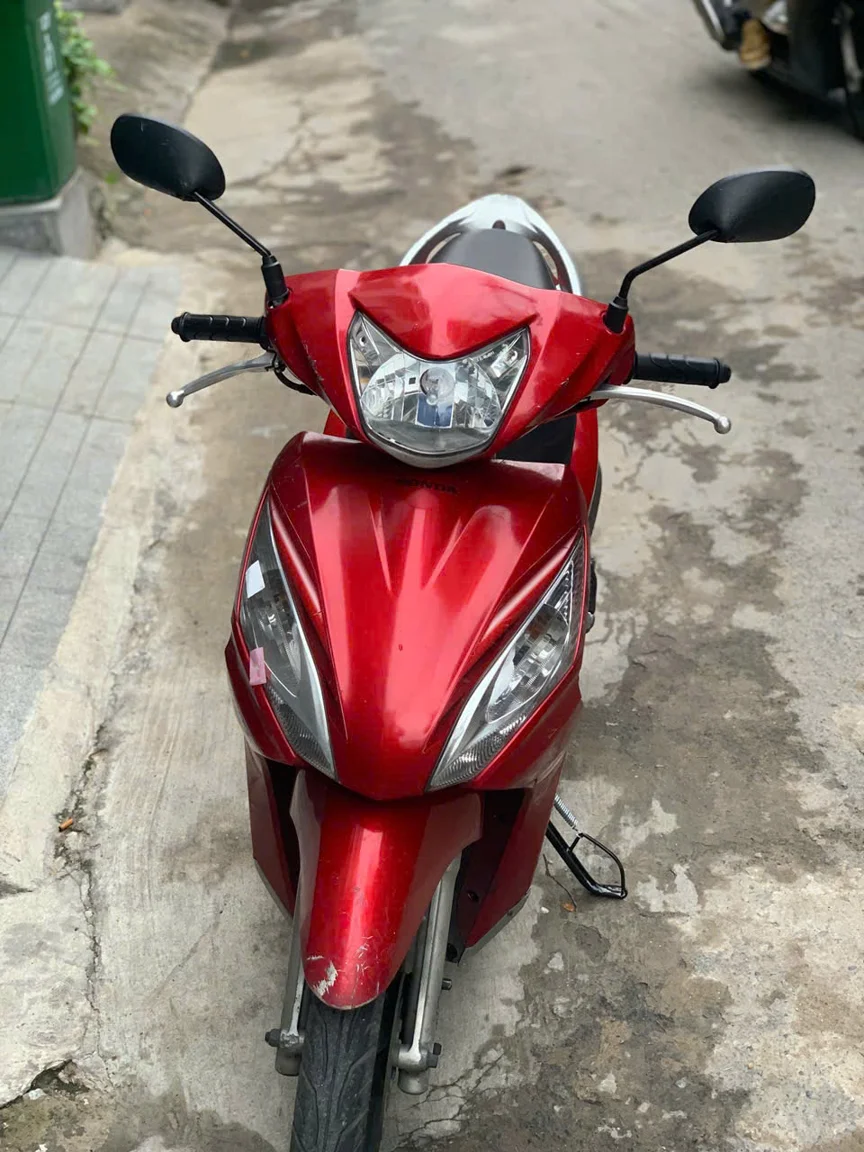 Motorbike Rental Service Saigon – Freely Explore Ho Chi Minh City - 4