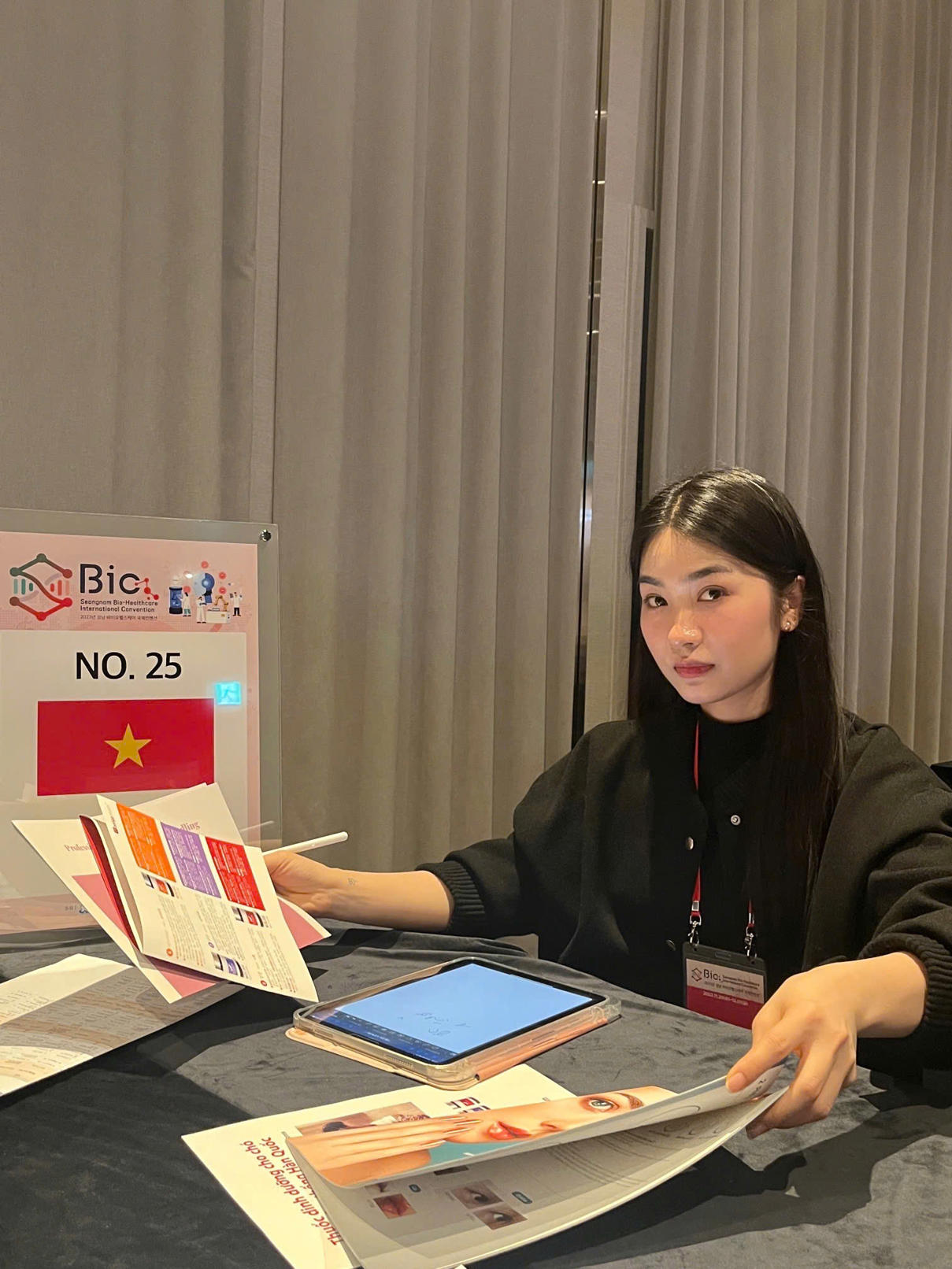 I will help you convey content in Korean and Vietnamese with the utmost accuracy!