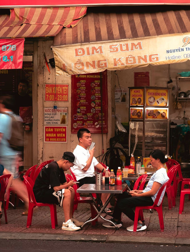 Bò Né Bà Nũi - 1