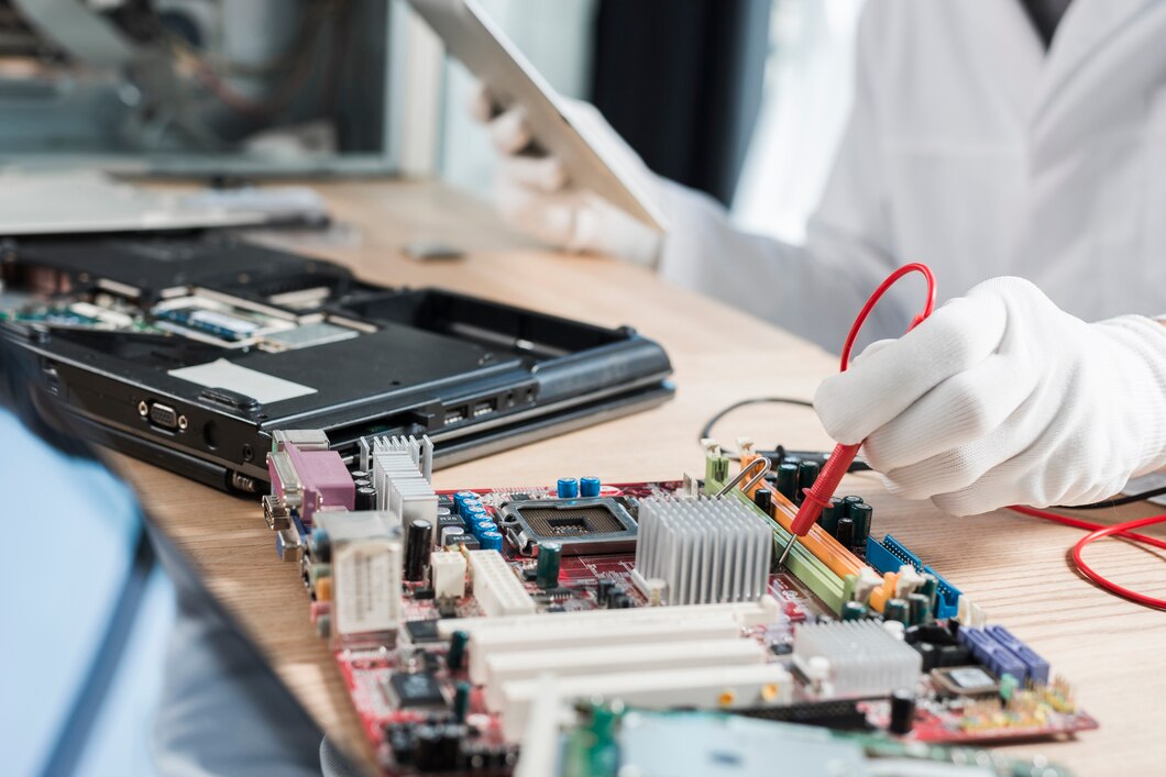 Repair service for electronics, household appliances, air conditioners at home