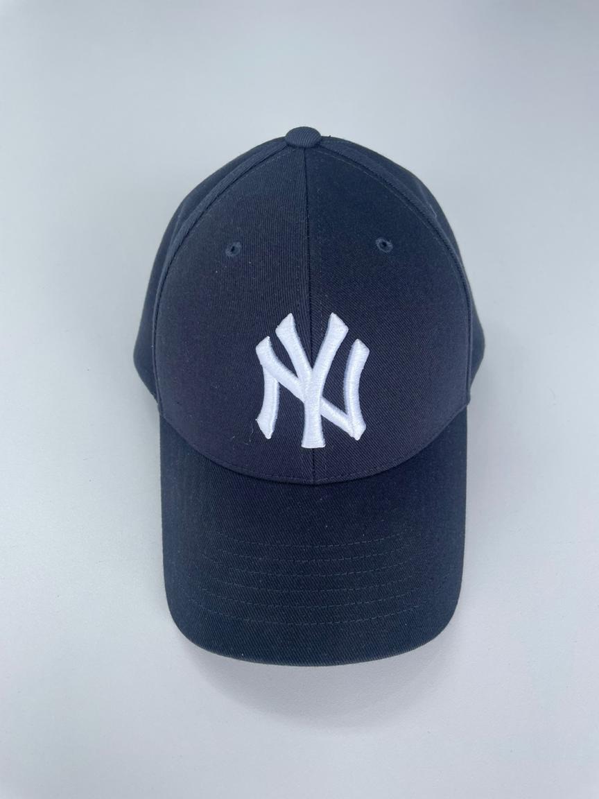 Selling MLB Better Flex Structure Cap (Navy) 🧢