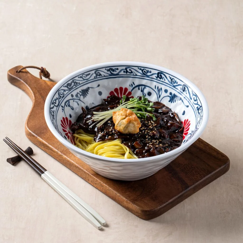 Doya Jjambbong SUN AVENUE - 3