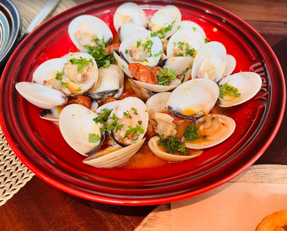 사보레스토랑 & 바 - all