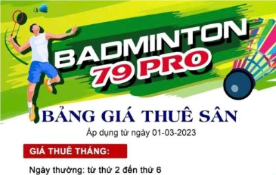 CauLong79Pro
