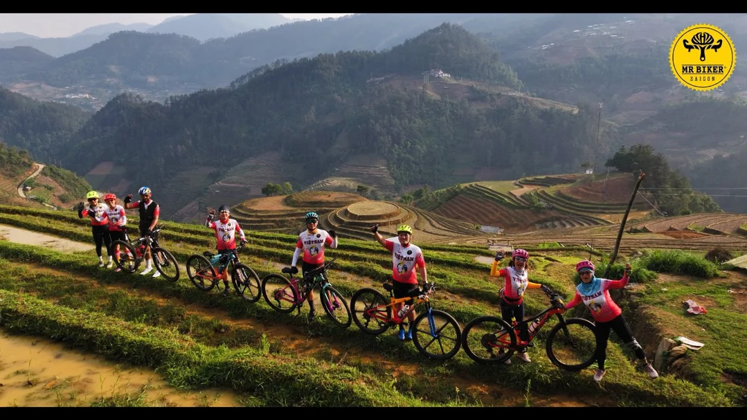 Rent a Bicycle to Explore Ho Chi Minh City – Mr Biker Saigon - 6