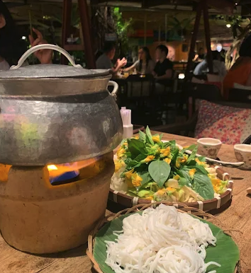 Mặn Mòi – Thảo Điền - all