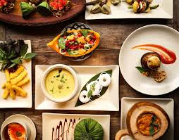 Hum - 채식 레스토랑 - 4