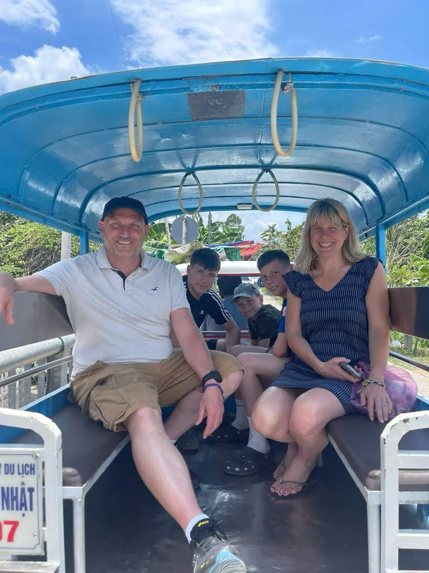 Explore the authentic southern region of Vietnam with guide Tùng Phạm - 9