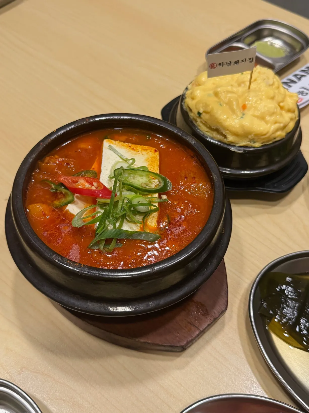 Hanam BBQ HoChiMinh - all