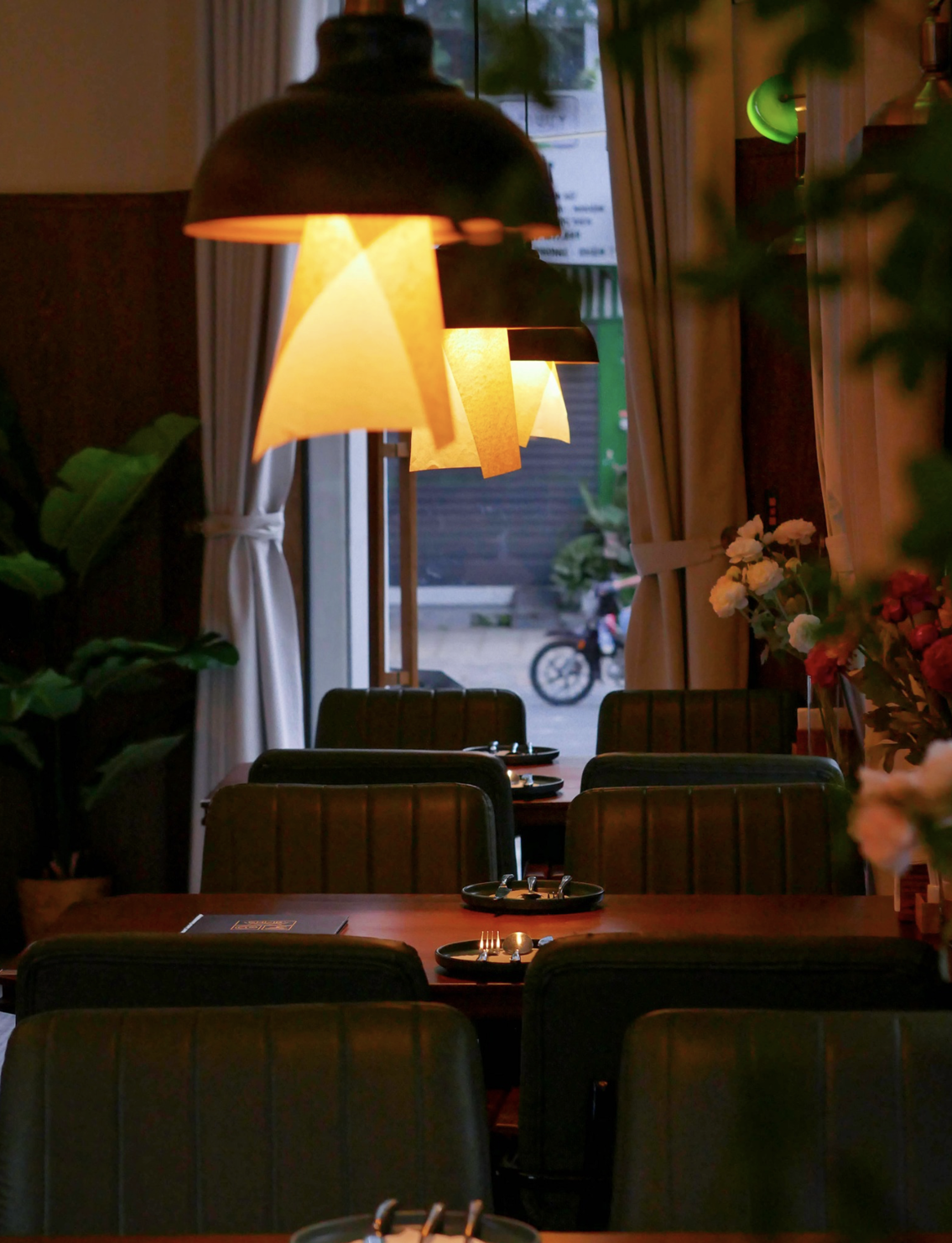 CHIIK Steak & Pasta Thảo Điền - 2