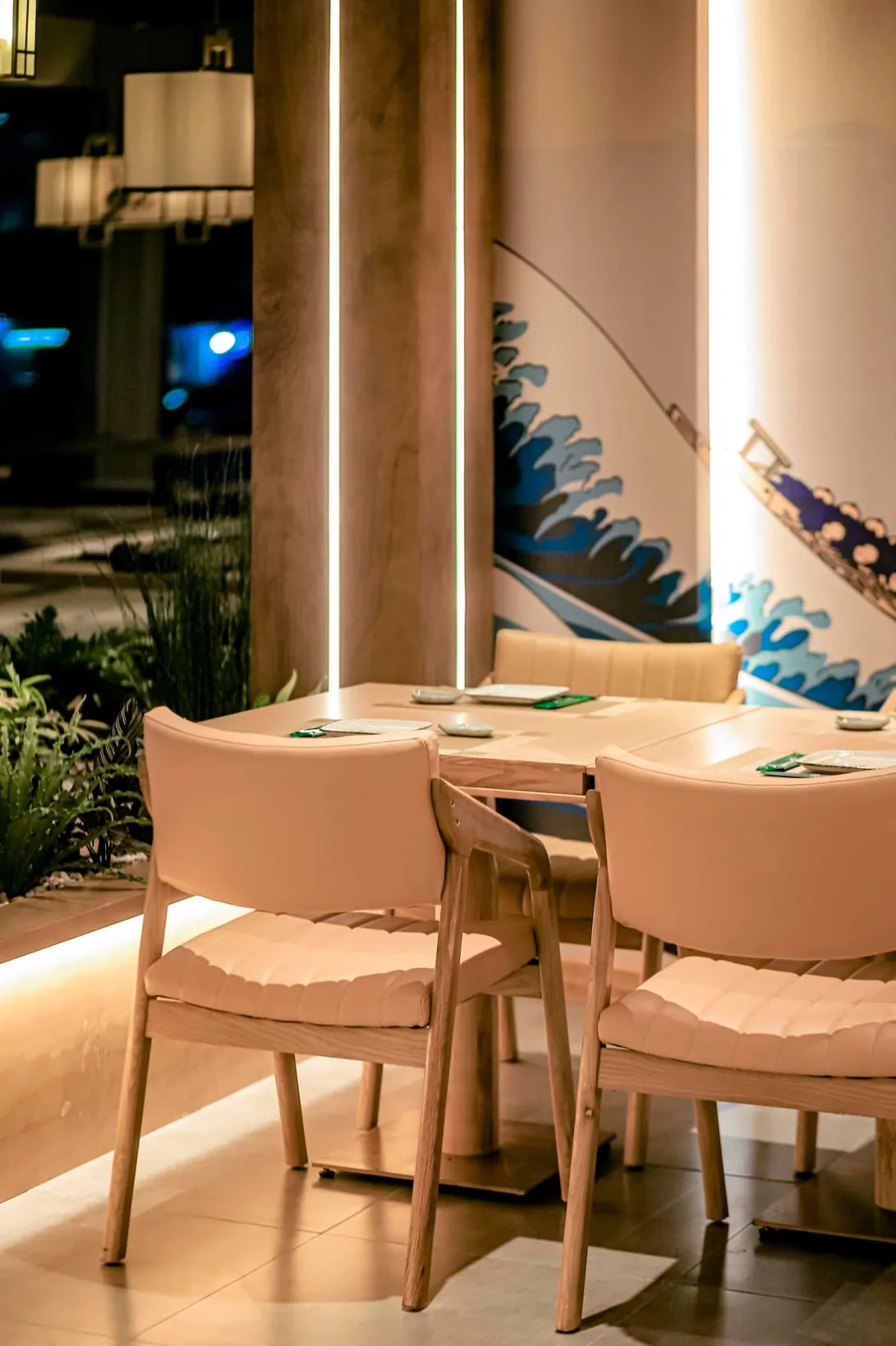 SUSHI TEI - A GOOD DEAL OF SUSHI - all