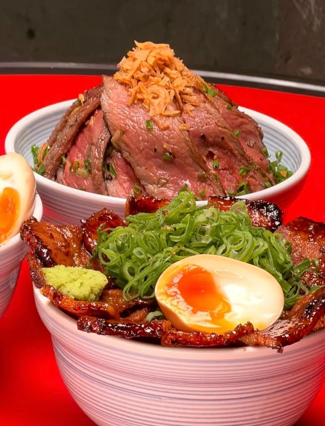 PIRIPARAPO YATAI