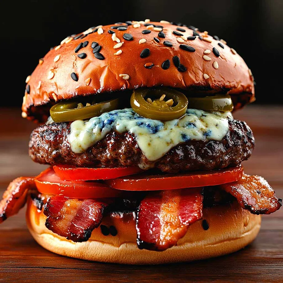 MAD ROOSTA | Burgers & Grill - all