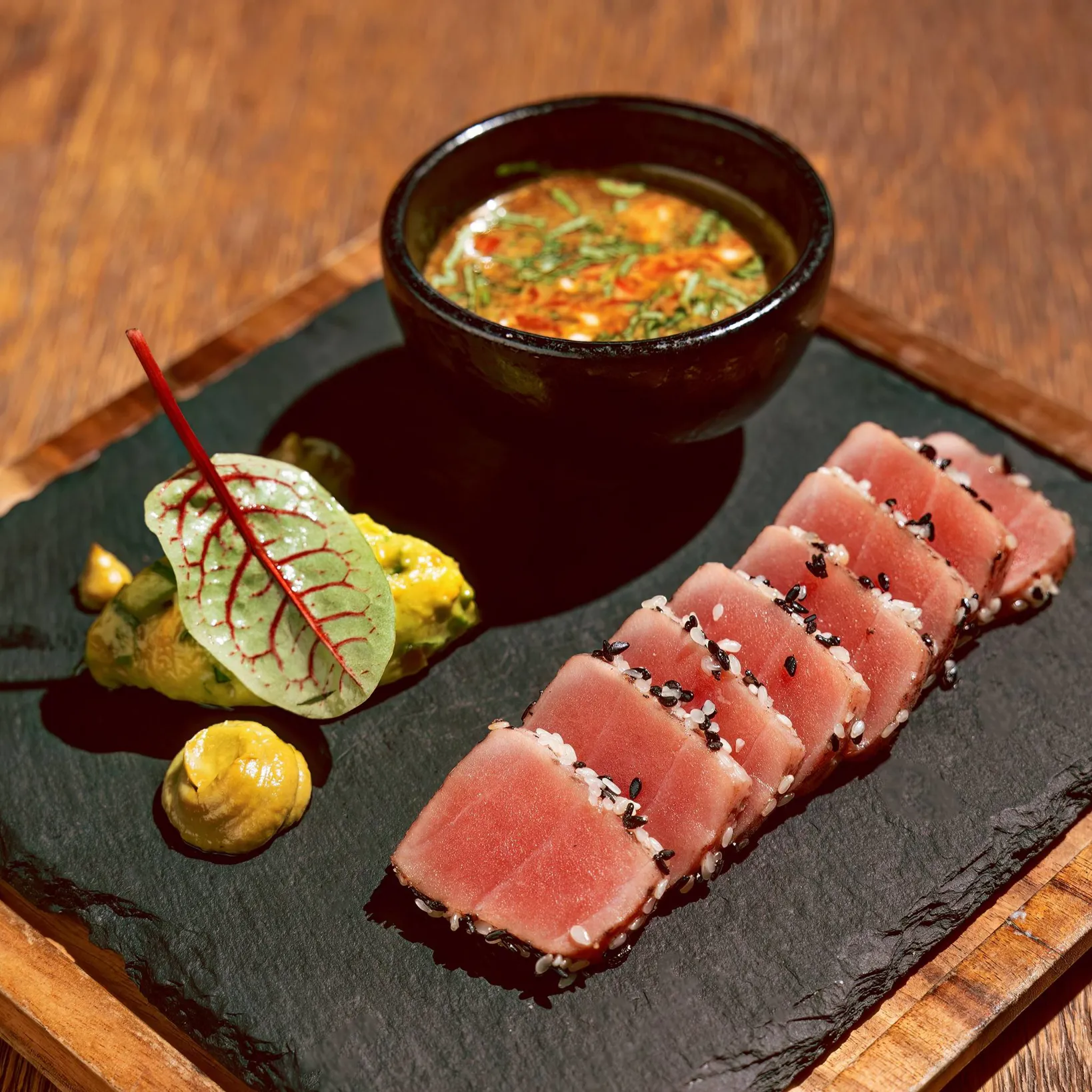 CLAY - Cocktails & Cuisine - 5