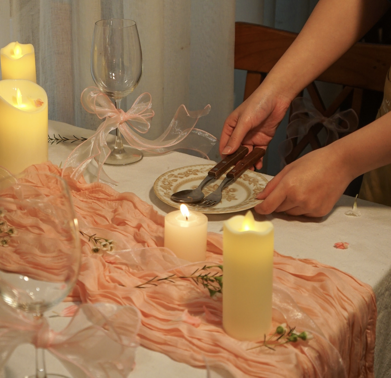 오늘 그대와 (파스타 & 피자 레스토랑) - all