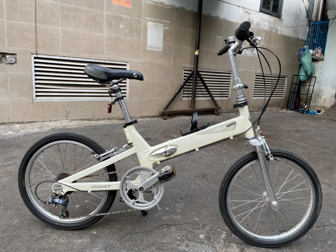 Sports Bicycle Rental Service – Saigon Center (Q1) - 3