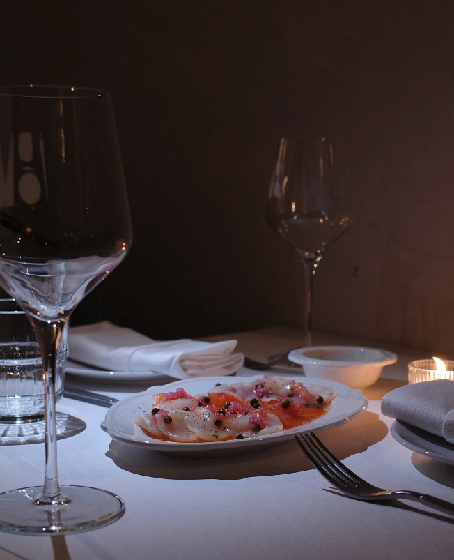 Muoi - Seafood & Grill - all