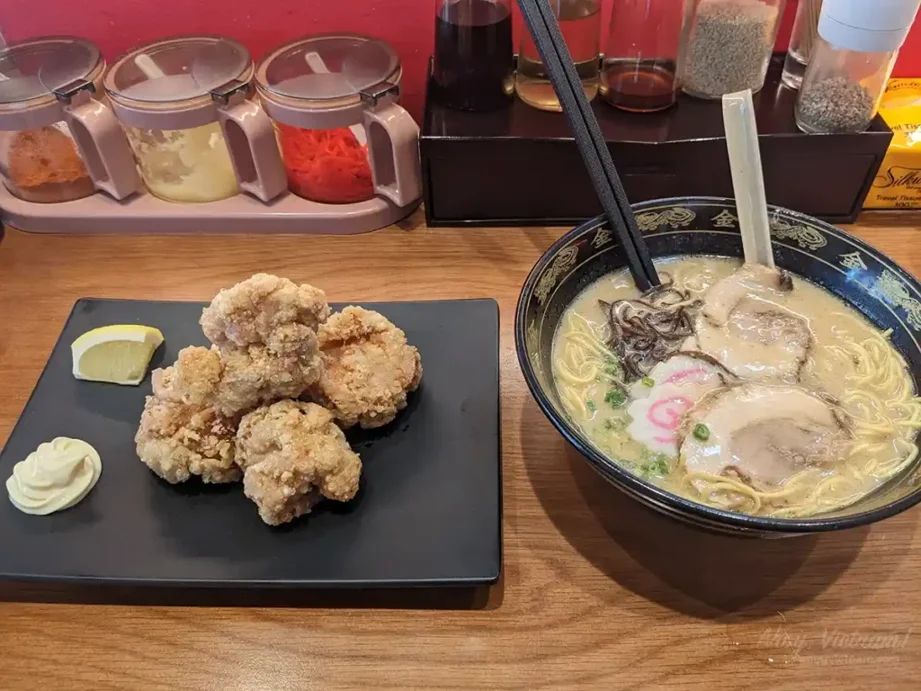 Yukichi Ramen - 4