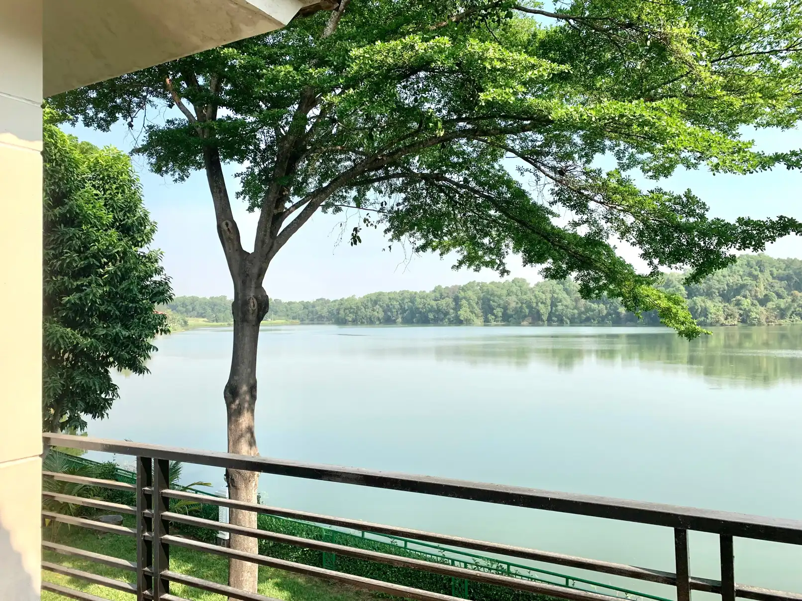 VILLA FOR RENT - VIETNAM GOLF & COUNTRY CLUB