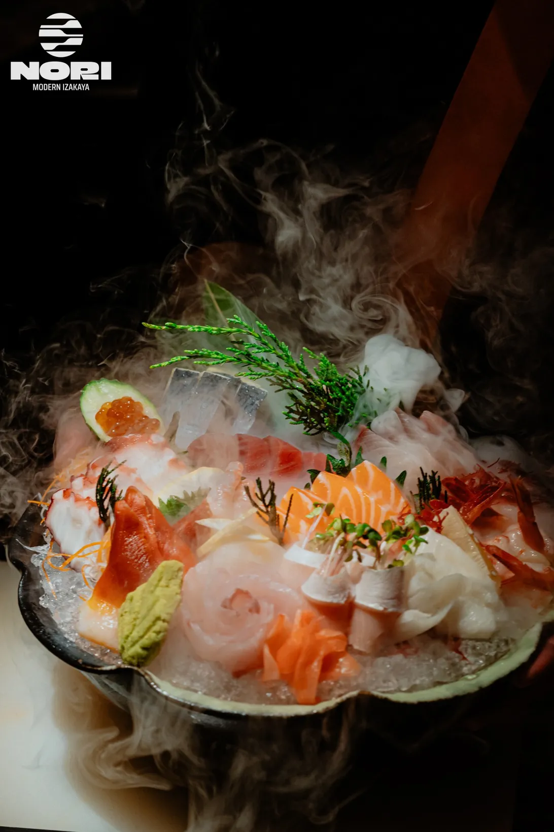 Nori - Modern Izakaya