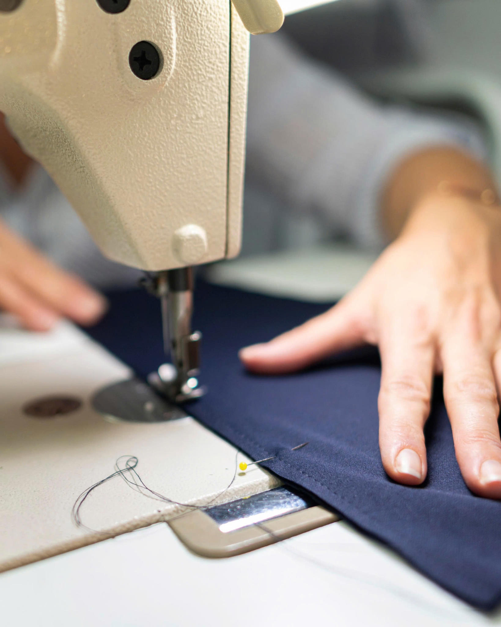 [Ho Chi Minh District 1] Delicate Clothing Alterations  
Nhung Ngô Clothing Alteration Shop