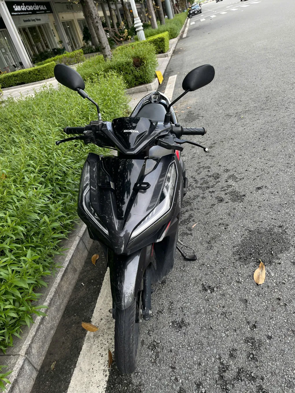 BIKESAIGON 오토바이 렌트 서비스 – 호치민시 자유로운 여행