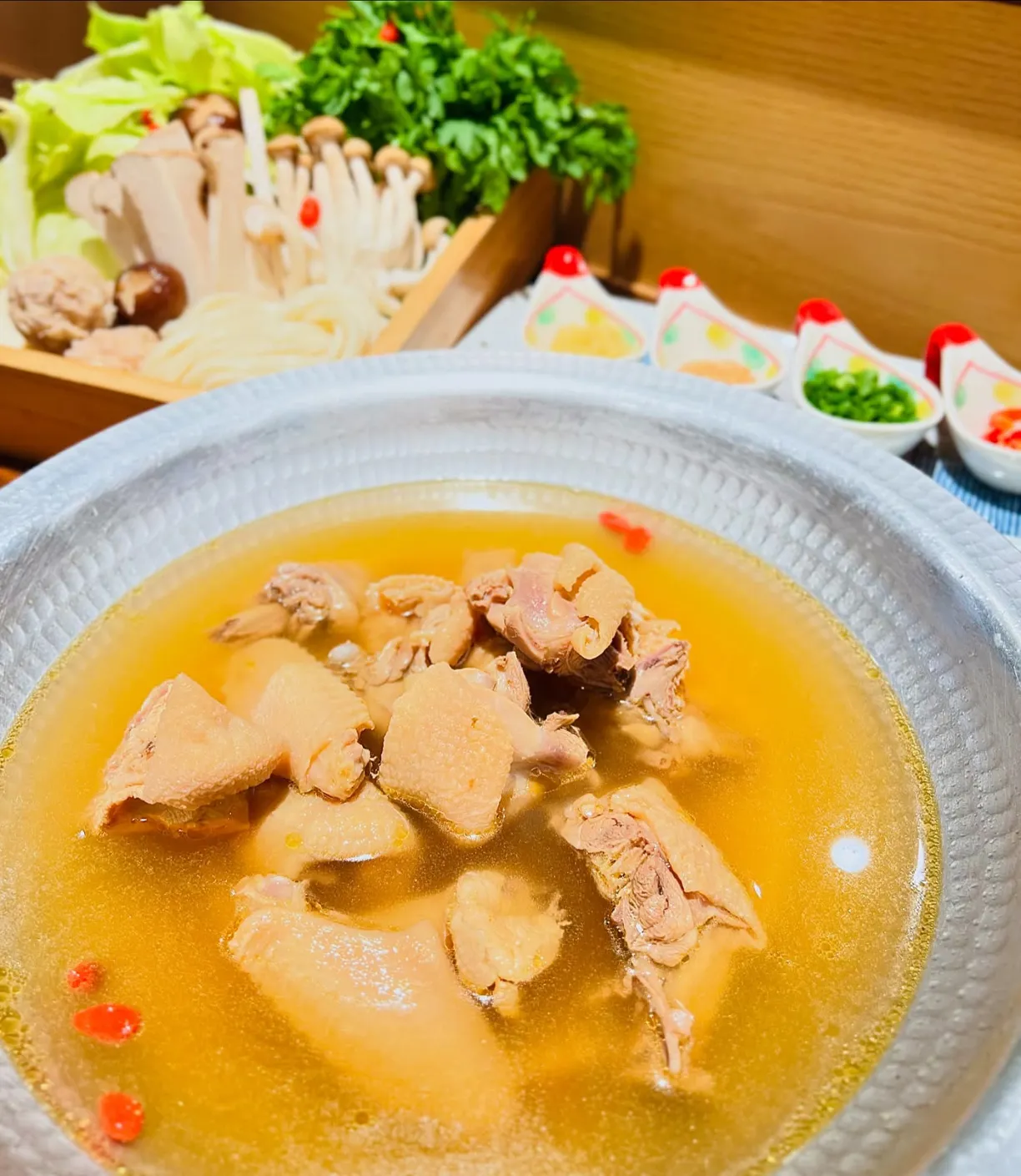 Ebisu Restaurant - all