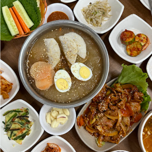 Hansol Restaurant An Phu - 5