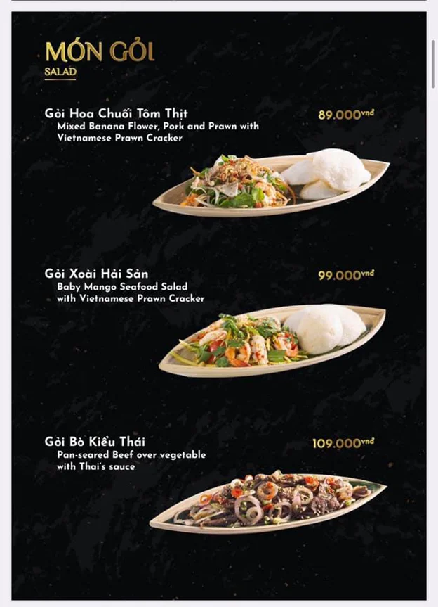 벱꾸온 호치민 - all