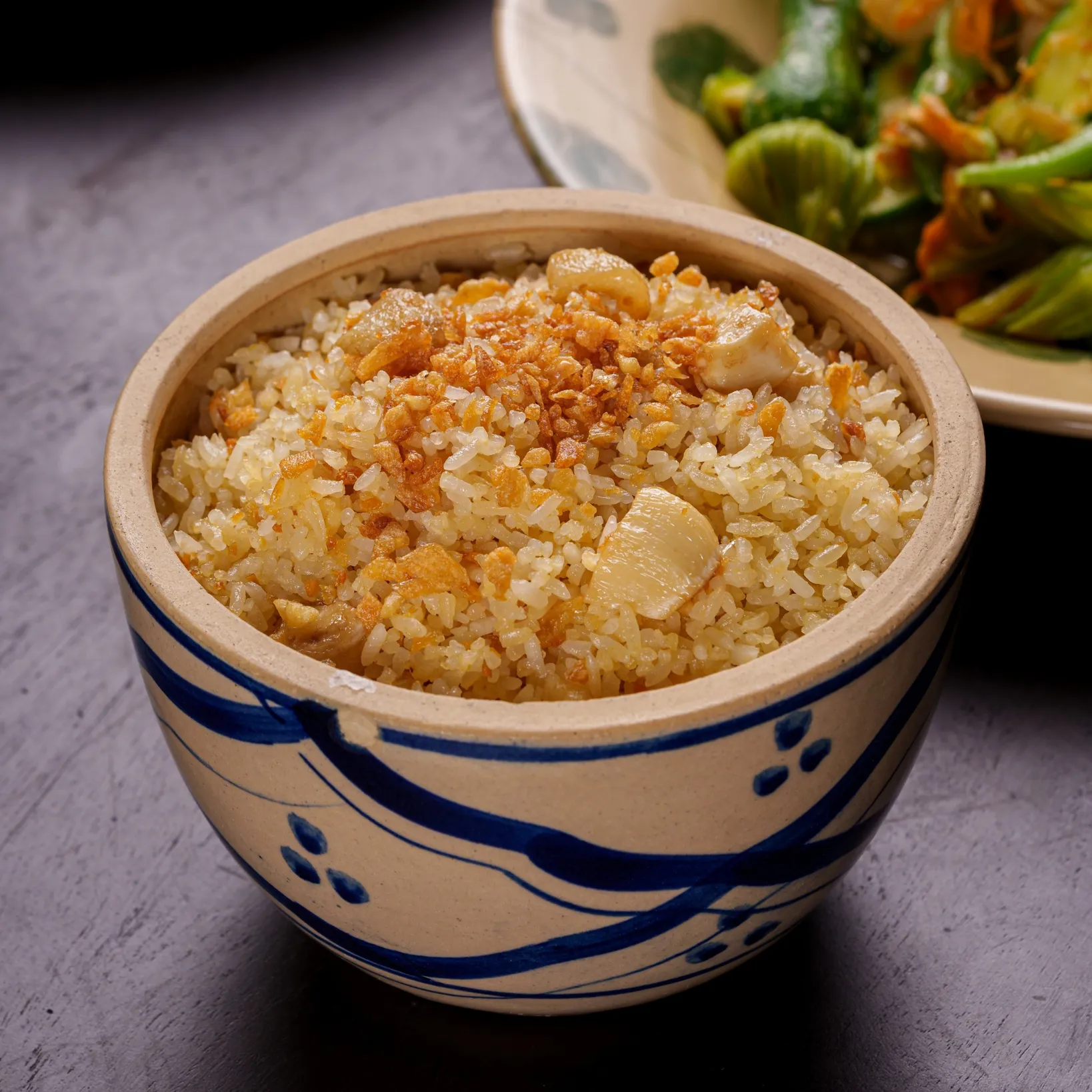 Quán Bụi Garden - all