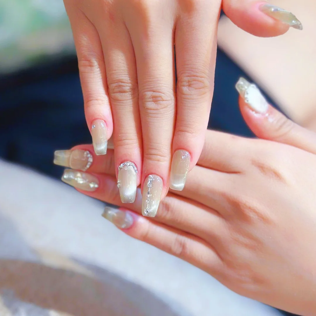 Korean Standard Nail Service - Thuy Tho Nail Room - 5