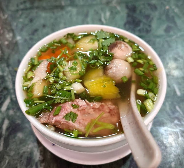 Nguyen Van Cu Broken Rice - all