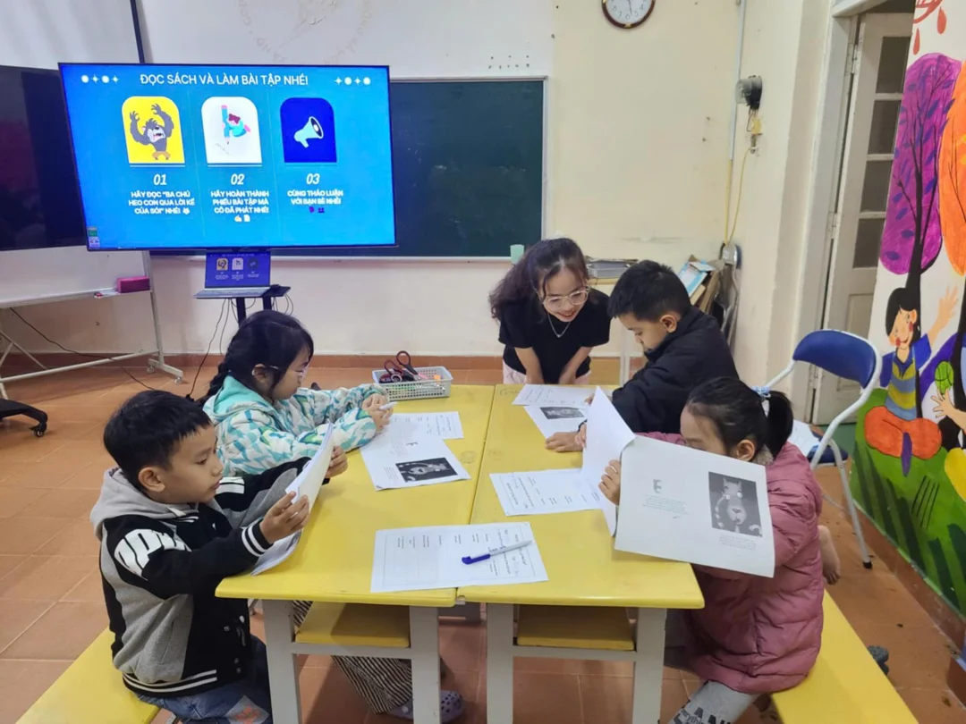 체계적인 커리큘럼으로 나에게 딱 맞춘 초급 한국어 클래스! - 2