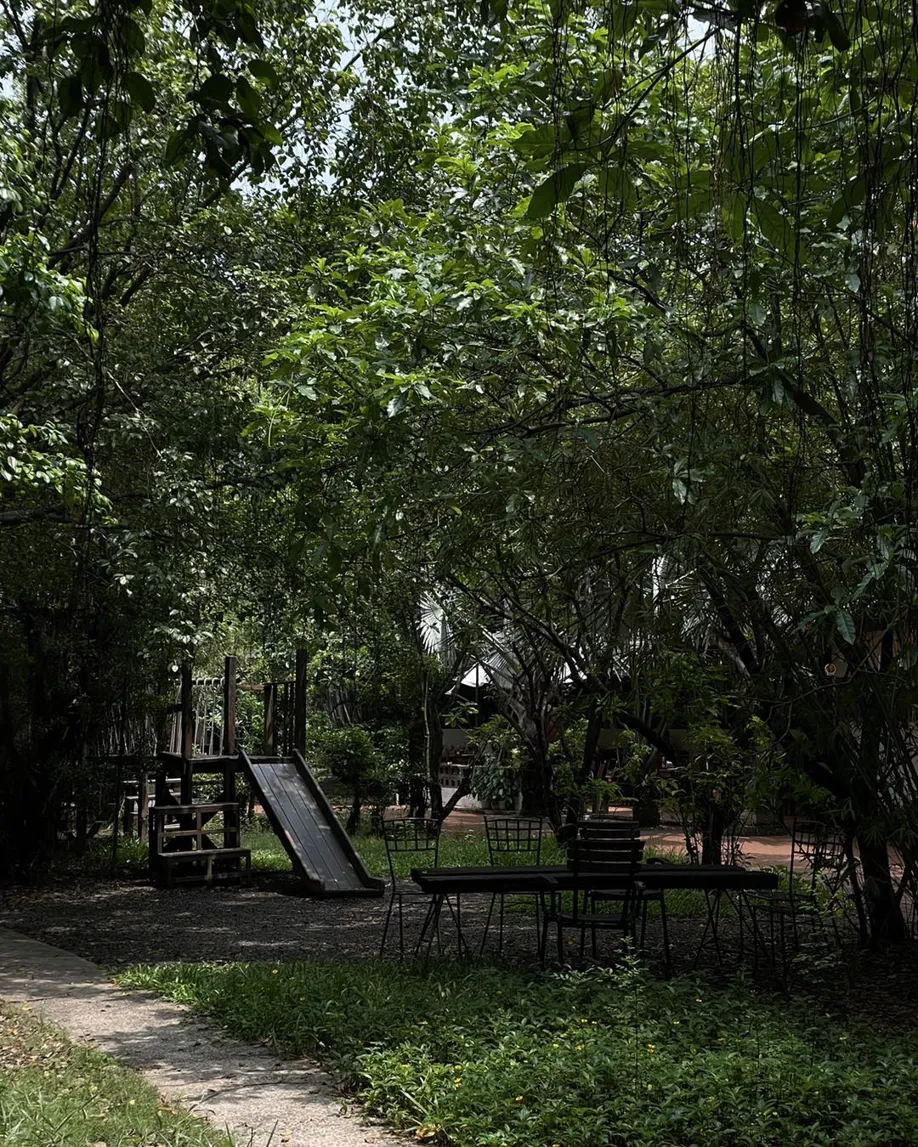 MEM Sticky Rice - all