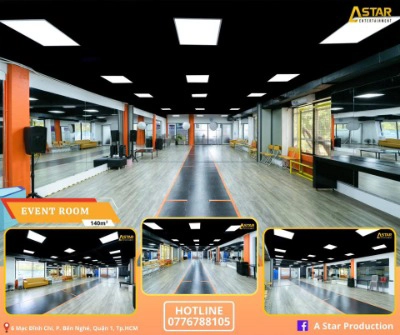 AStar_Production