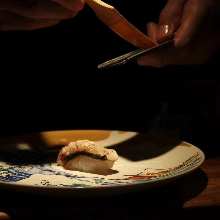 Omakase Tiger Thao Dien - 4