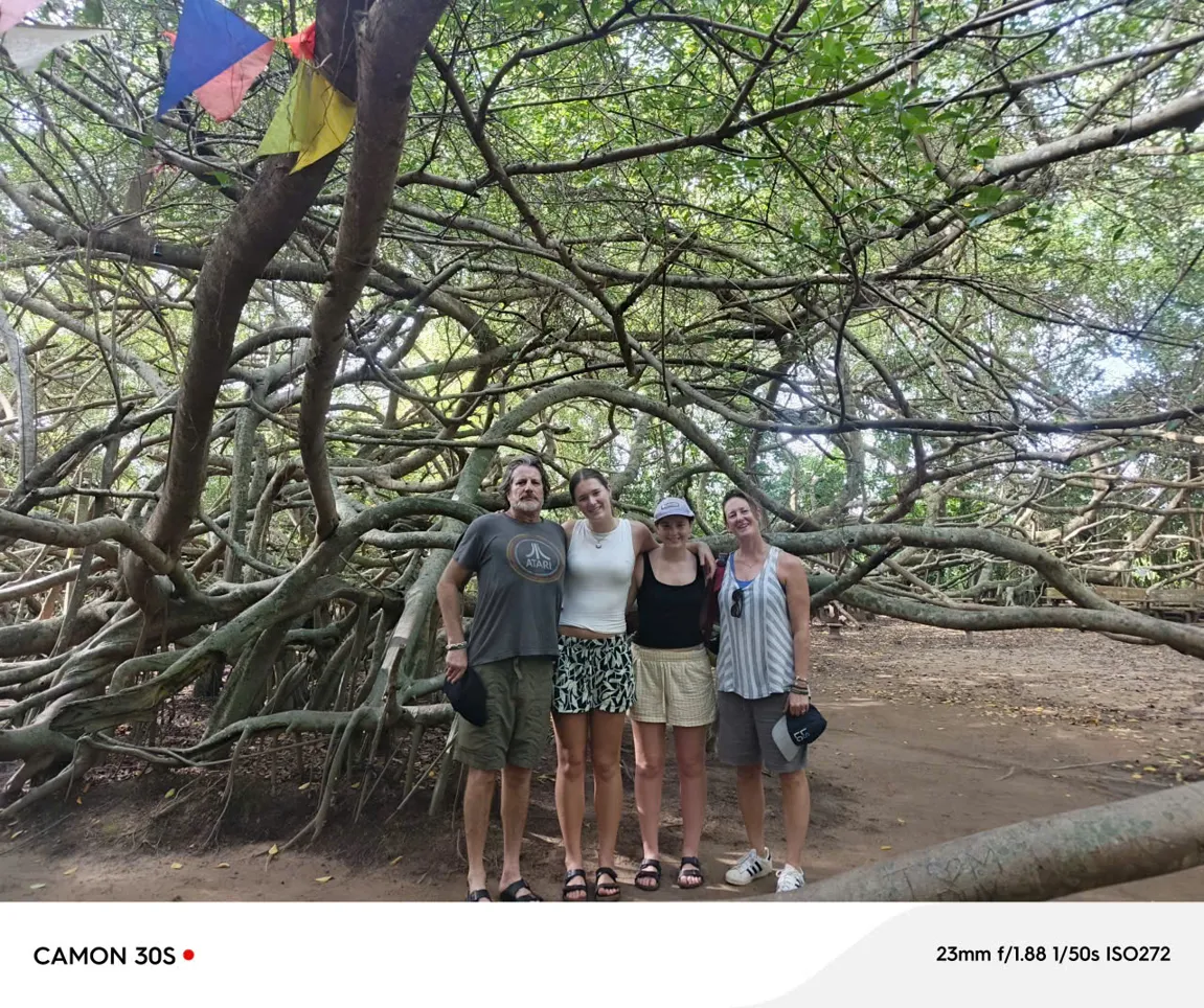 DỊCH VỤ HƯỚNG DẪN VIÊN DU LỊCH CHUYÊN TOUR CẦN THƠ - TRẦN THỊ ÁNH NGUYỆT