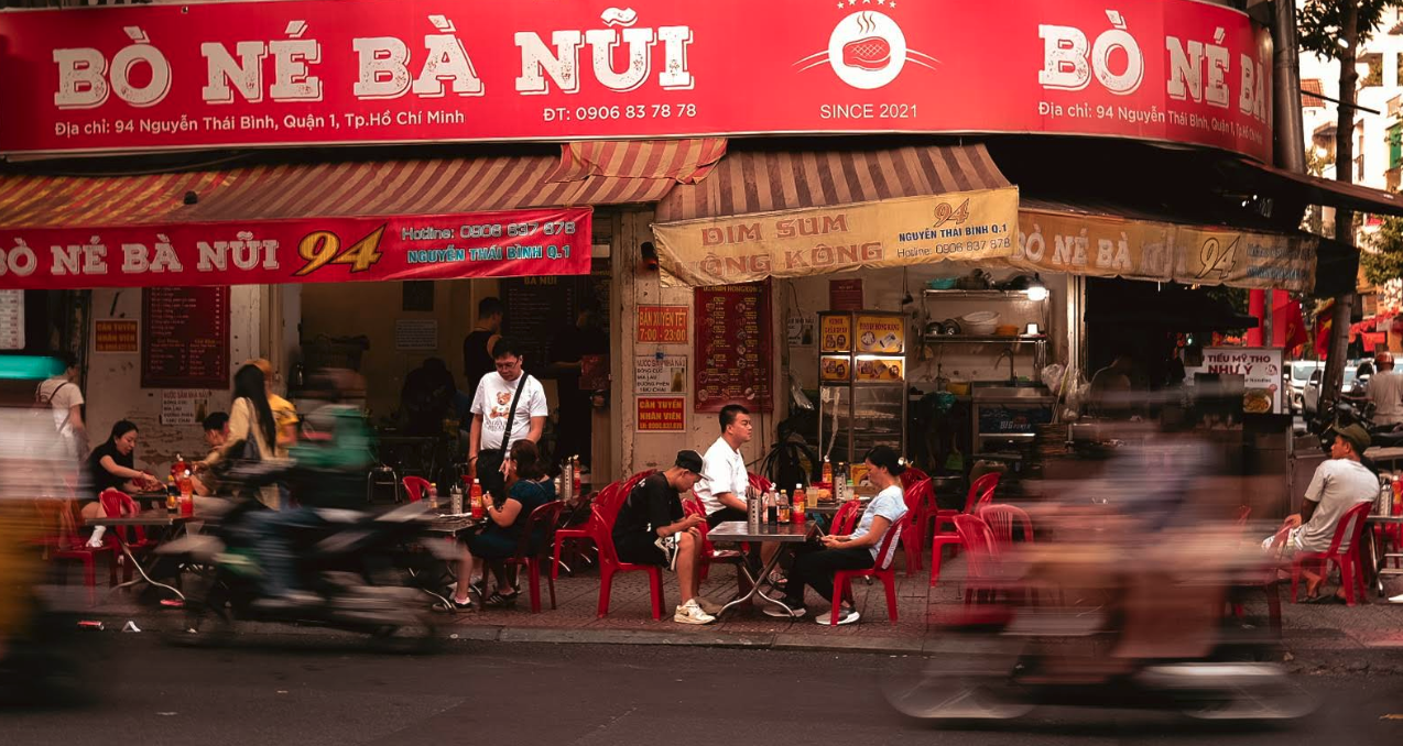 Bò Né Bà Nũi - all