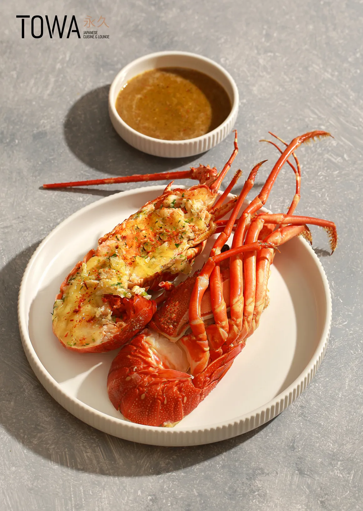 Towa - Japanese Cuisine & Lounge - all