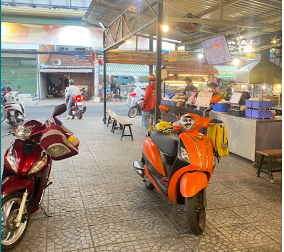 Phuc Loc Tho Broken Rice - all