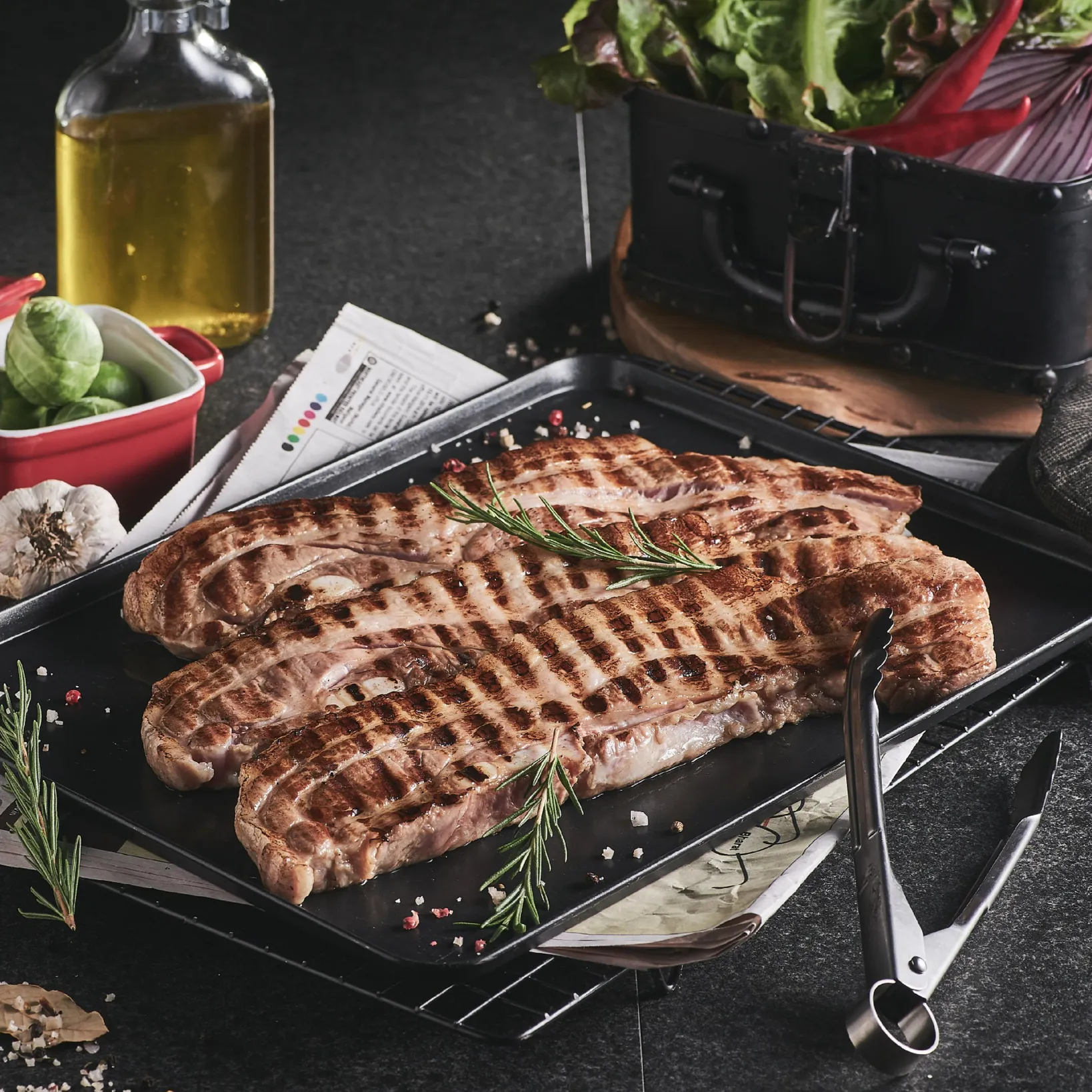 Hanam BBQ HoChiMinh - 5