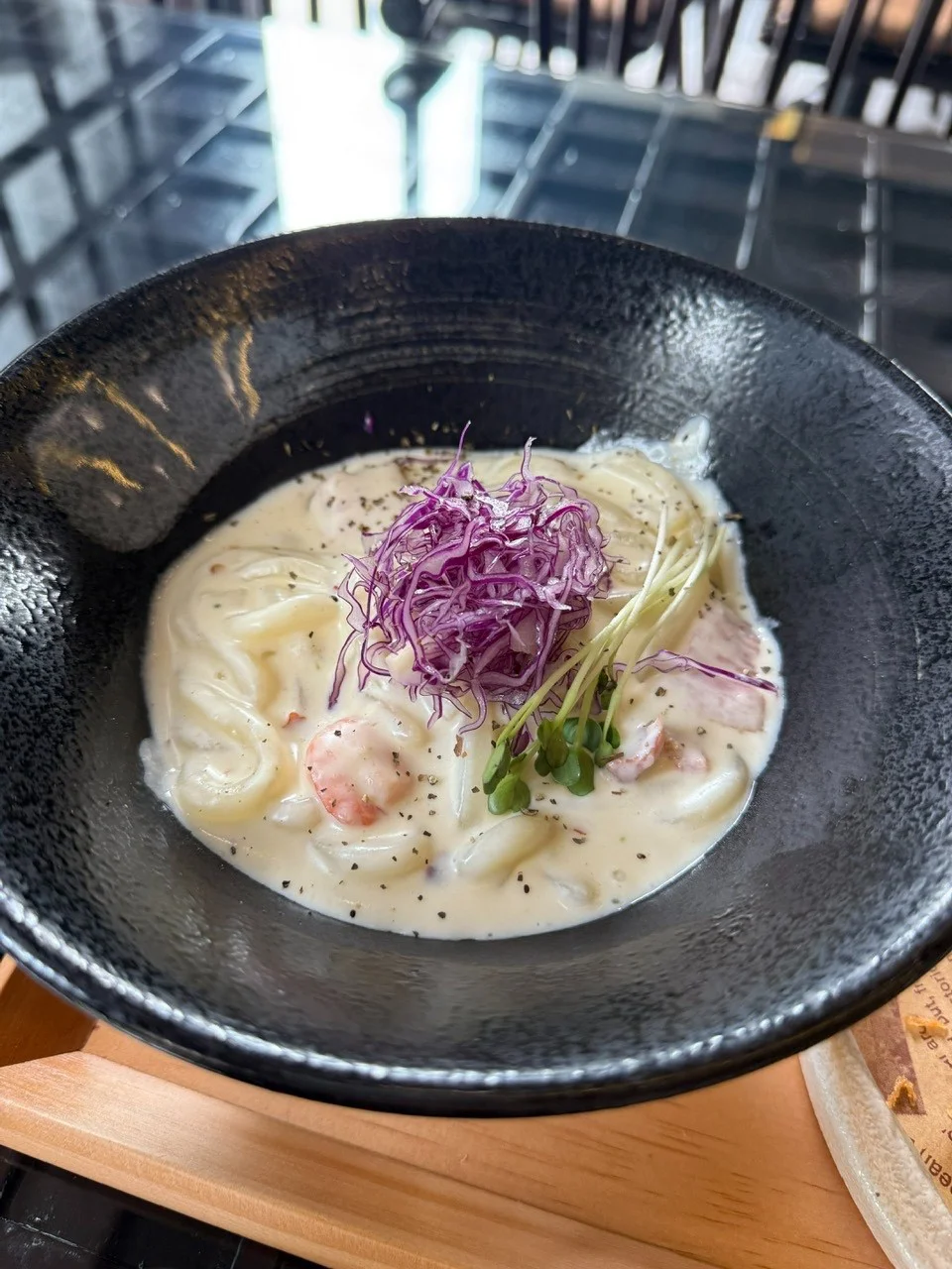 KATSUYA - Japanese Fusion Tonkatsu - all