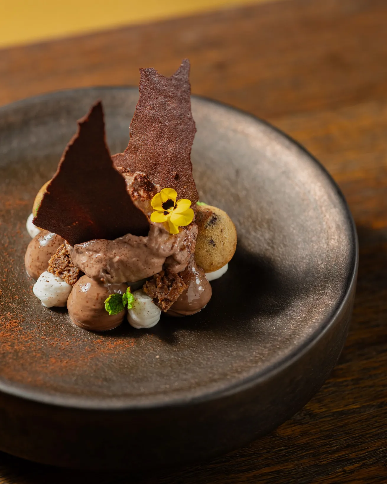 CLAY - Cocktails & Cuisine - all