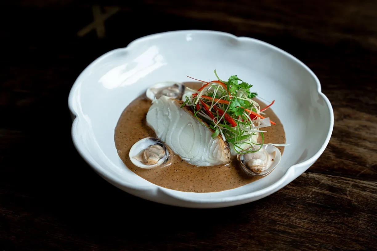 퀸스 사이공 - all