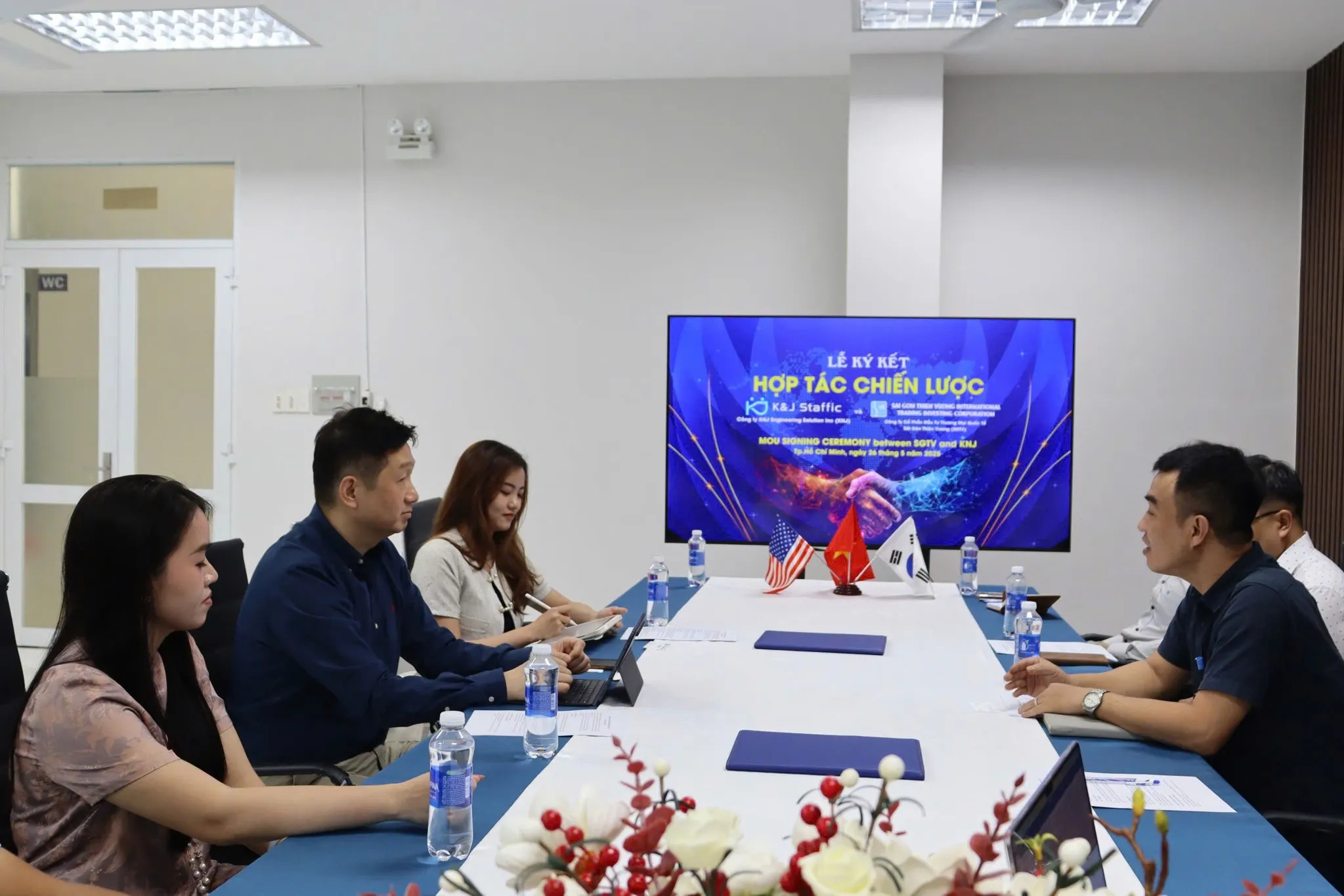 DỊCH VỤ THÔNG DỊCH HÀN - VIỆT CHUYÊN NGHIỆP NGẮN HẠN -  UY TÍN - CHÍNH XÁC - CHUYÊN MÔN CAO - 5