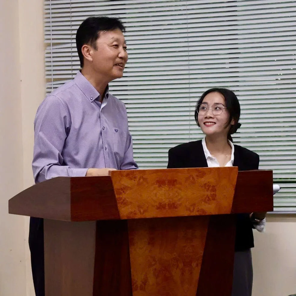 Korean - Vietnamese translation service - 1