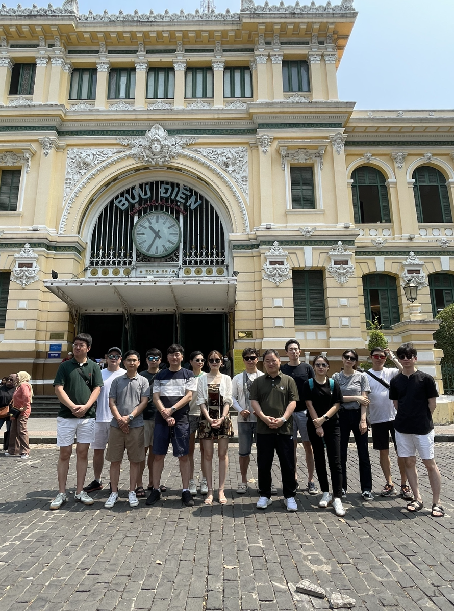 Korean-Vietnamese interpretation service in various fields - 4