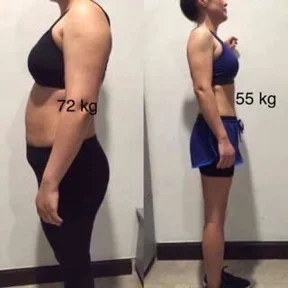 💪 Fitness - 1 on 1