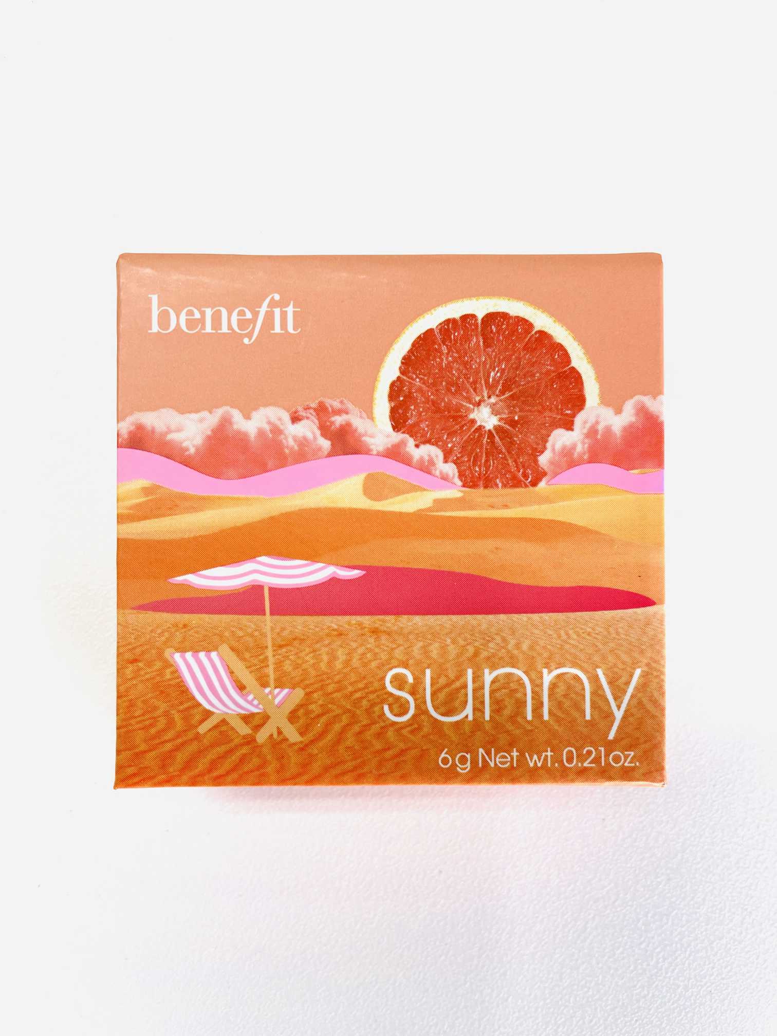 Selling Wonderful World Blush 'Sunny'.