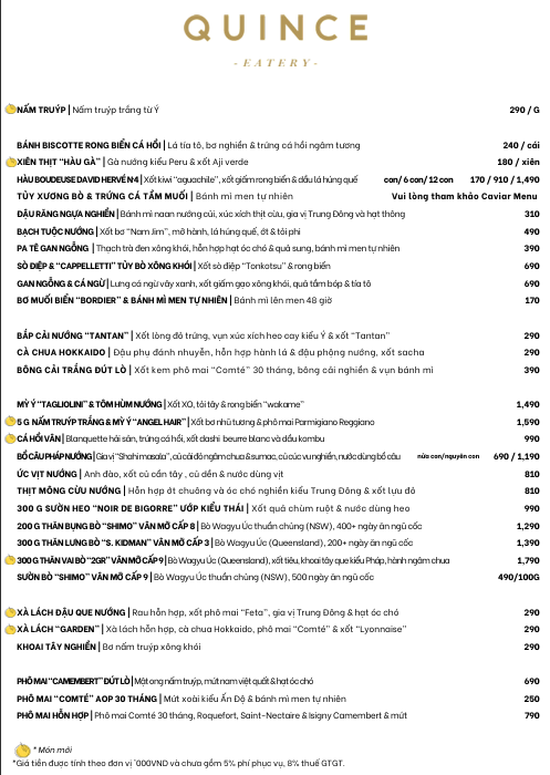 퀸스 사이공 - all